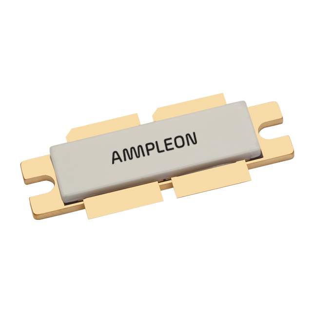 All Parts Semiconductors Discrete Components Transistors MOSFETs BLF574,112 by Ampleon USA Inc.